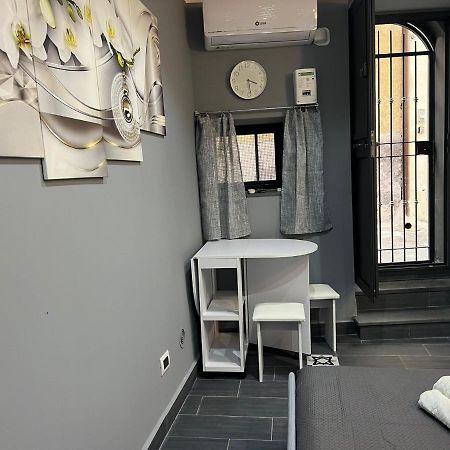Fra Mauro Home Catania Exterior foto