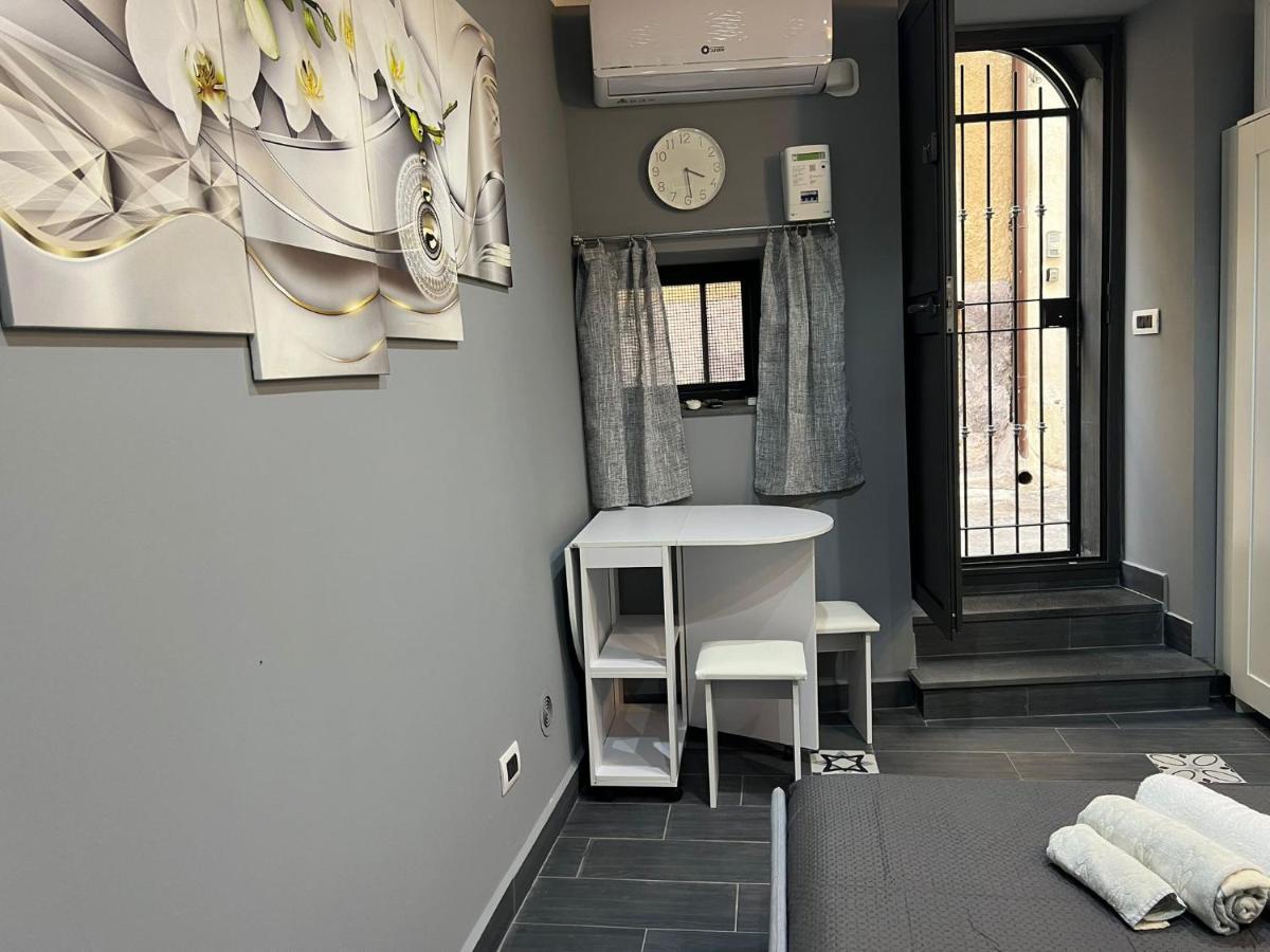 Fra Mauro Home Catania Exterior foto